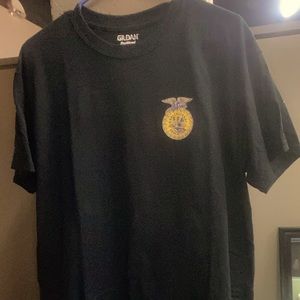 FFA Gildan Dry Blend size L